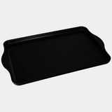 CHD Dual Ceramic Layer, Diamond Reinforced Nonstick 17" x 11" Double-Burner Griddle | Made in Switzerland