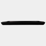 CHD Dual Ceramic Layer, Diamond Reinforced Nonstick 17" x 11" Double-Burner Griddle | Made in Switzerland