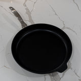 CHD Dual Ceramic Layer, Diamond Reinforced Nonstick Fry Pan | Made in Switzerland