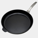 CHD Dual Ceramic Layer, Diamond Reinforced Nonstick Fry Pan | Made in Switzerland