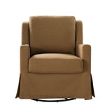Stan Swivel Chair