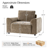 Bernice Armchair