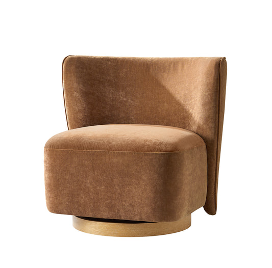 Maris Side Chair-CARAMEL