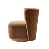 Maris Side Chair-CARAMEL