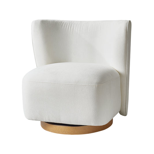Maris Side Chair-IVORY