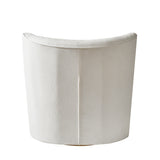 Maris Side Chair-IVORY