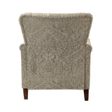 Raimund Armchair(Optional Types)