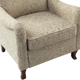 Raimund Armchair(Optional Types)