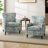 Raimund Armchair(Optional Types)