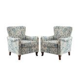 Raimund Armchair(Optional Types)
