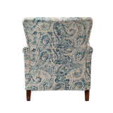 Raimund Armchair(Optional Types)