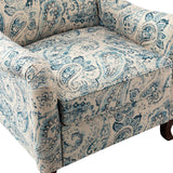 Raimund Armchair(Optional Types)