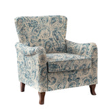 Raimund Armchair(Optional Types)