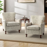 Raimund Armchair(Optional Types)