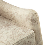 Raimund Armchair(Optional Types)