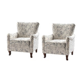 Raimund Armchair(Optional Types)