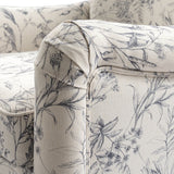 Raimund Armchair(Optional Types)