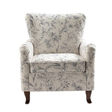 Raimund Armchair(Optional Types)