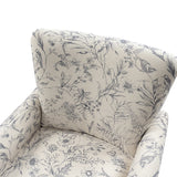 Raimund Armchair(Optional Types)