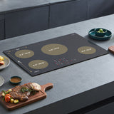 CIARRA 30-inch Pro Kitchen Bundle
