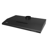 CIARRA 30 Inch Under Cabinet Range Hood CAB75918B-OW