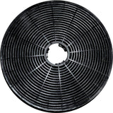 CIARRA Range Hood Carbon Filters Replacement CACF003-OW