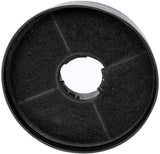 CIARRA Range Hood Carbon Filters Replacement CACF003-OW