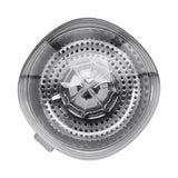 Citrus Juicer - Retro-Style White