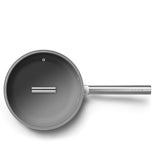 Cookware Retro-style Black Matte