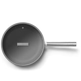 Cookware Retro-style Black Matte