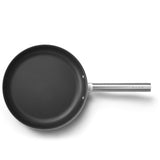 Cookware Retro-style Red Matte
