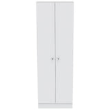 Charlotte 2 Piece Kitchen Set, Kitchen Island + Kitchen Pantry