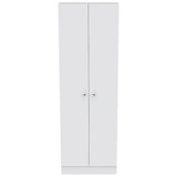 Charlotte 2 Piece Kitchen Set, Kitchen Island + Kitchen Pantry
