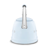Kettle Retro-style Pastel blue Glossy