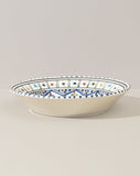 Ceramic Hand Painted Decorative Plate | Terrata 9"
