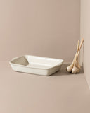 Stoneware Baking Dish