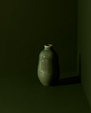 Gharyan Stoneware Vase