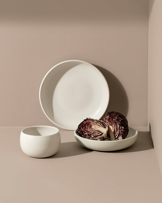 Le Kuisto Dinnerware Set X Gift
