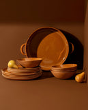 Family Feast Dinnerware Set