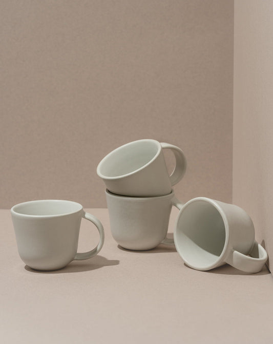 Stoneware Coffee Mug | Osun 6.7 oz