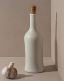 Stoneware Olive Oil Dispenser | Brutto 21 oz