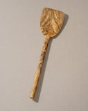 Naural Olive Wood Pancake Spatula