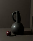 Stoneware Carafe Shaped Dadasi 47 Oz