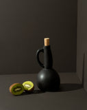 Stoneware Olive Oil Dispenser | Dadasi 15 oz