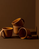 Stoneware Coffee Mug | Osun 6.7 oz