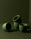 Stoneware Coffee Cup | Dadasi 6.7 oz