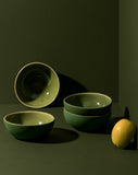 Organic Shaped Dinnerware Set Dadasi X Gift