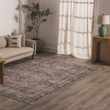Ganyangan Washable Rug