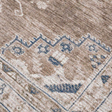 Baltinglass Flat Pile Washable Rug