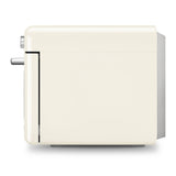 Countertop Combi Oven Retro-style Cream Glossy